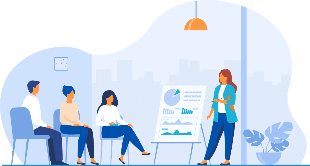 development programs illustration